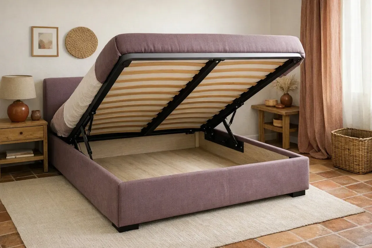 Housse de sommier seule ou pack avec matelas : que choisir ?